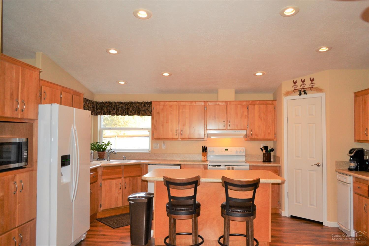 Crooked River Ranch - Residential