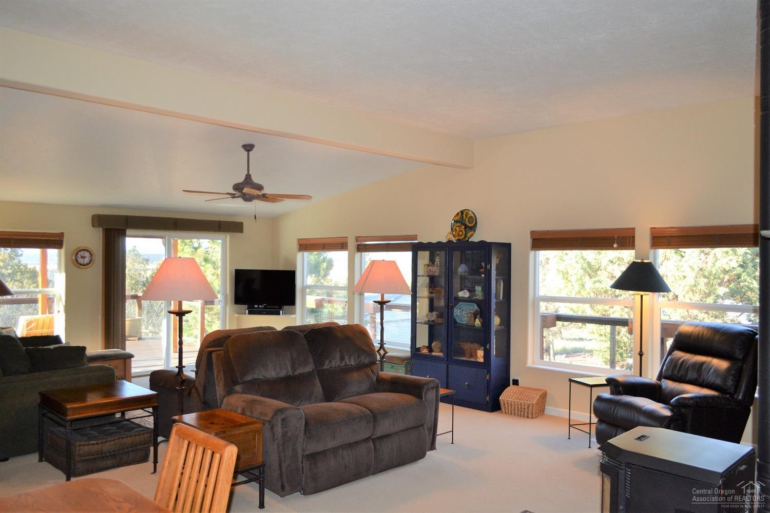 Crooked River Ranch - Residential