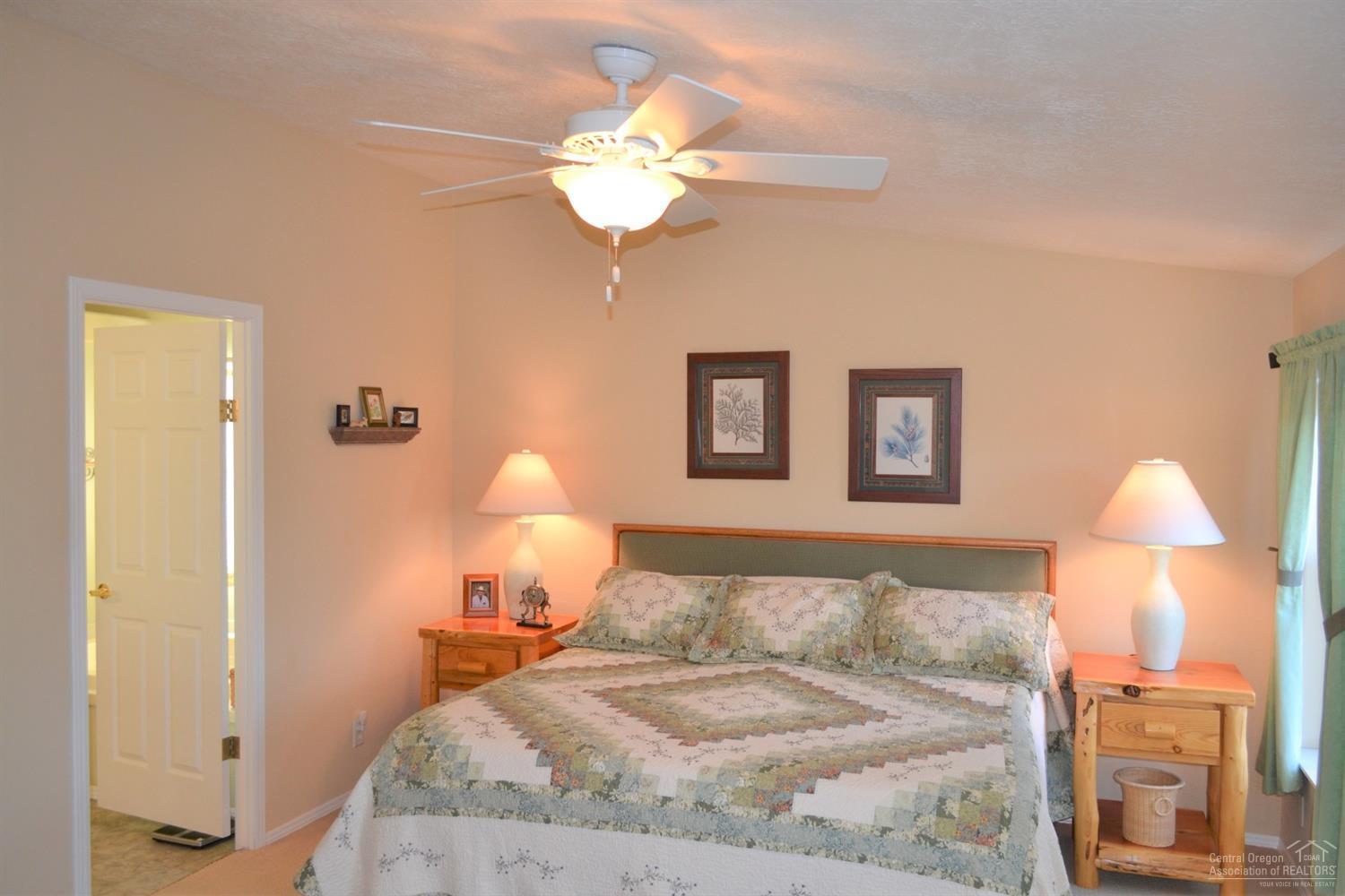 Crooked River Ranch - Residential