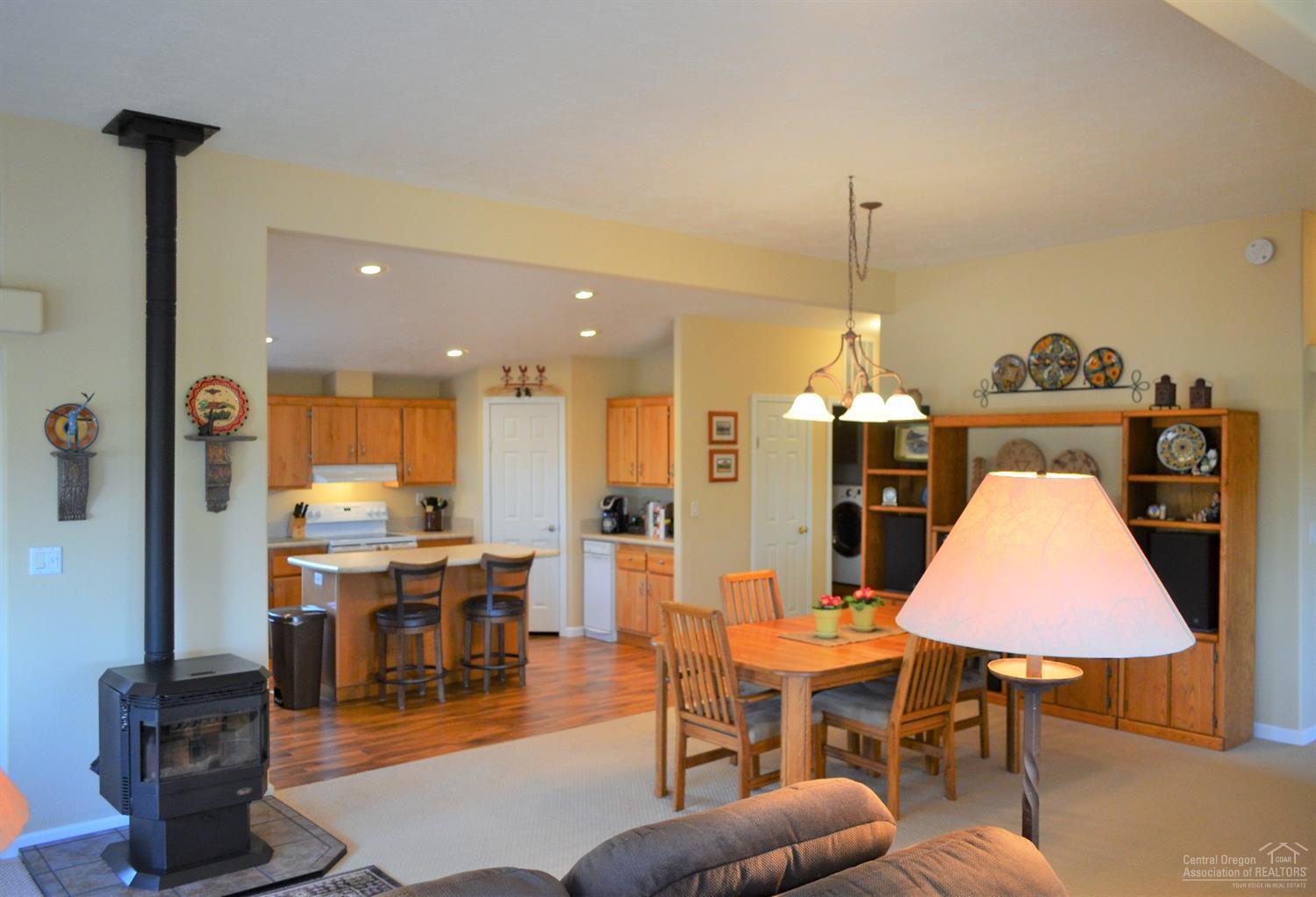 Crooked River Ranch - Residential