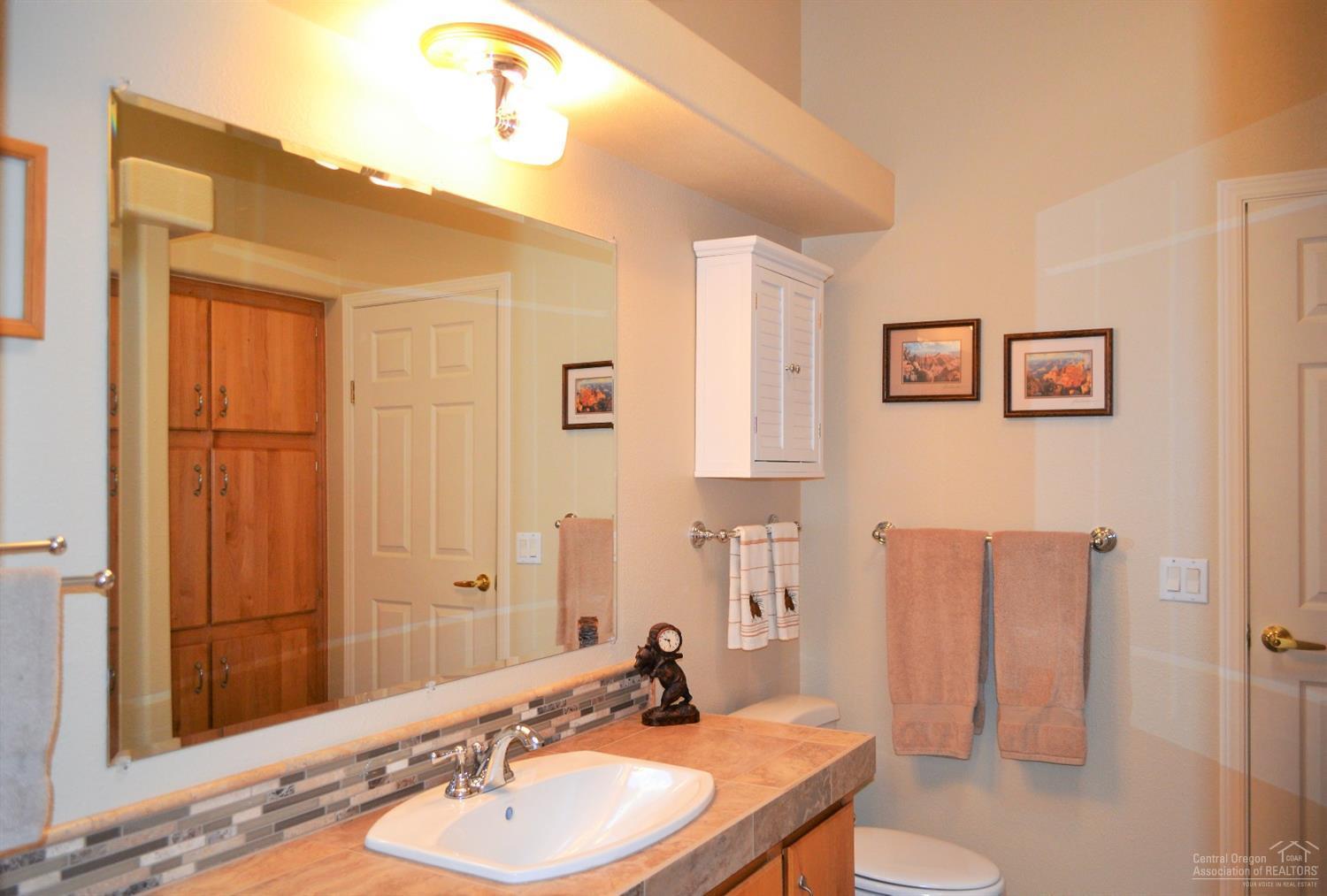 Crooked River Ranch - Residential