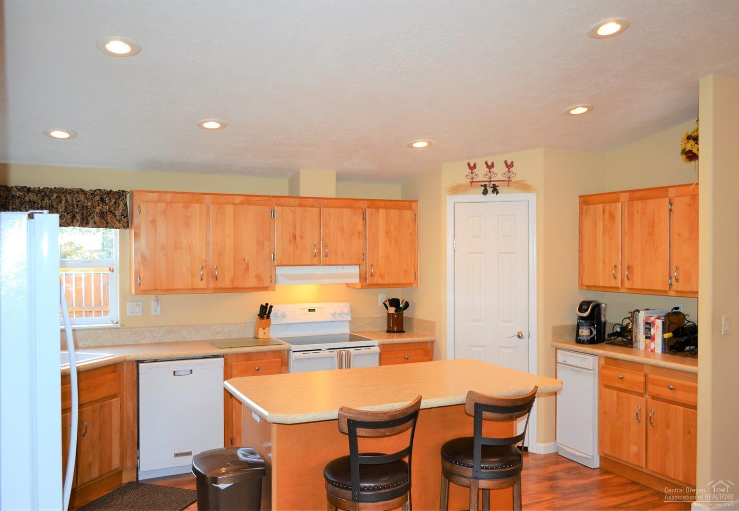 Crooked River Ranch - Residential