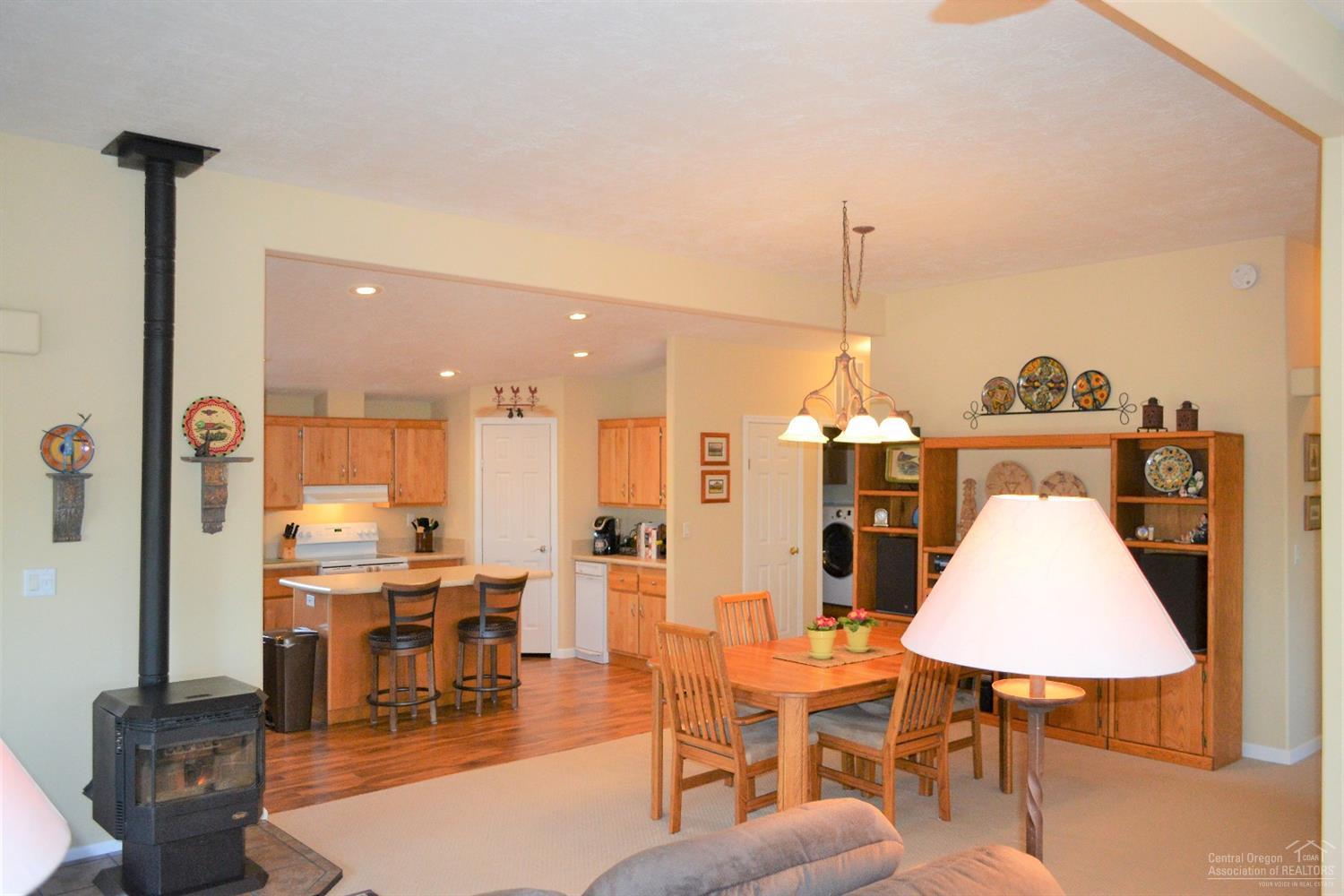 Crooked River Ranch - Residential