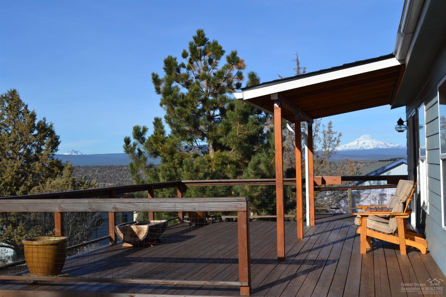 Crooked River Ranch - Residential