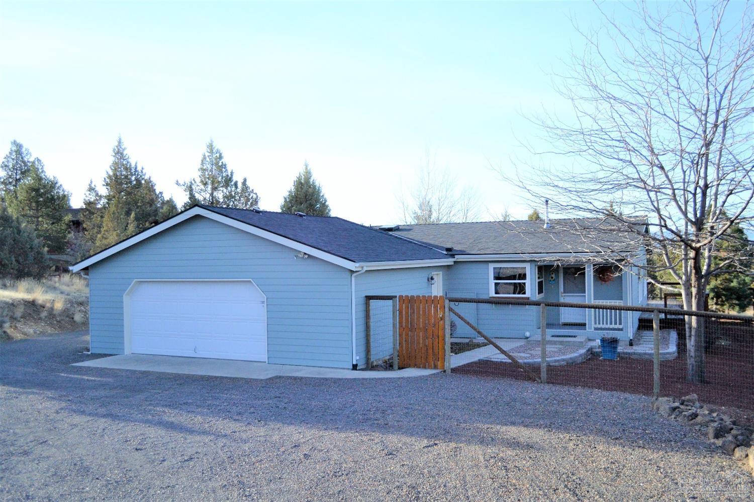 Crooked River Ranch - Residential