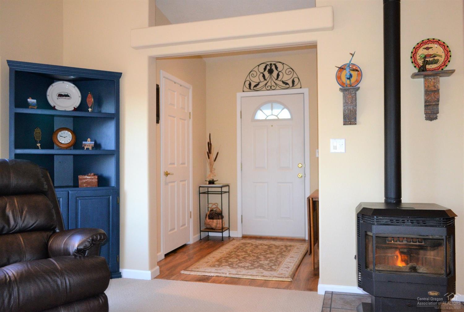 Crooked River Ranch - Residential