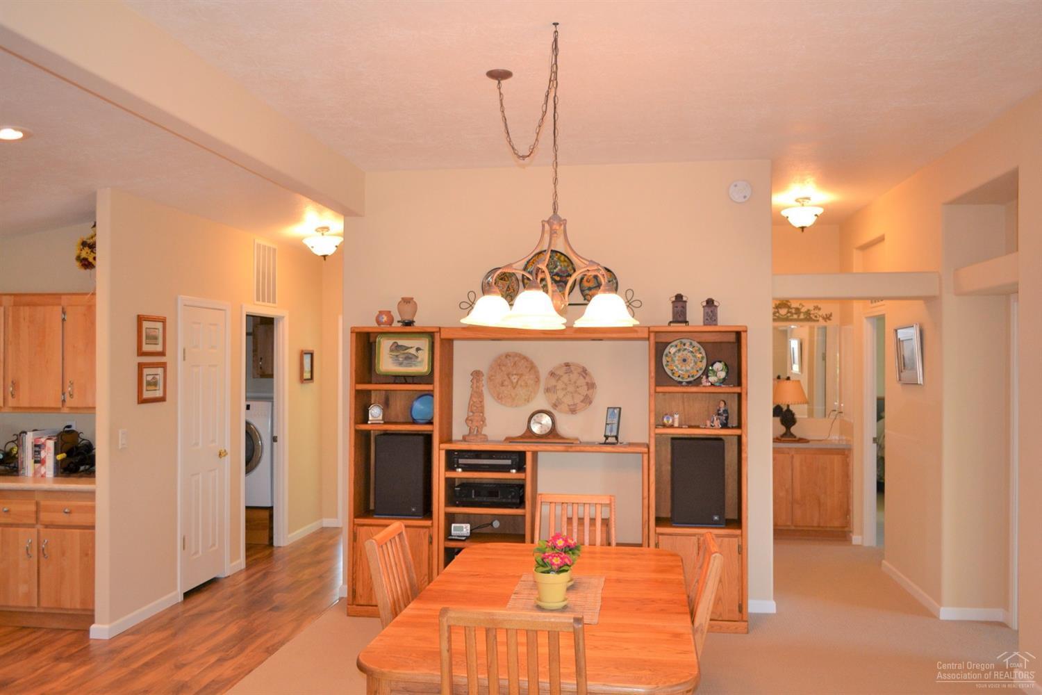 Crooked River Ranch - Residential