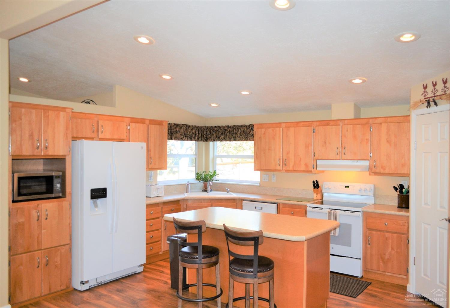 Crooked River Ranch - Residential