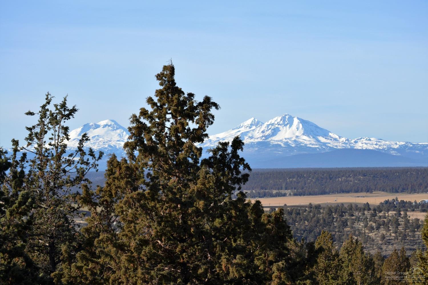 Crooked River Ranch - Residential