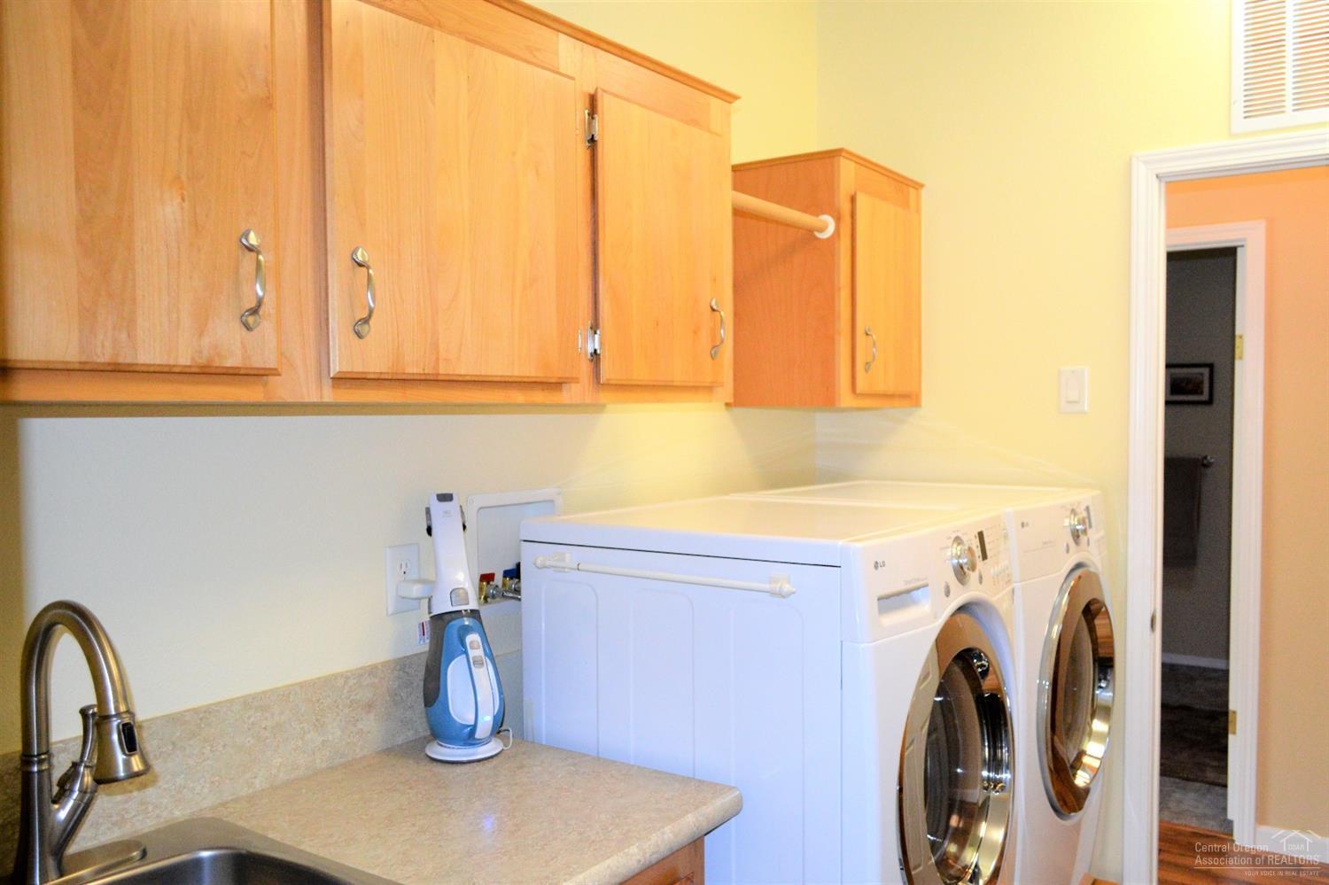 Crooked River Ranch - Residential