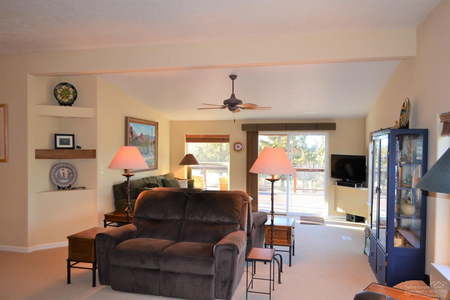 Crooked River Ranch - Residential