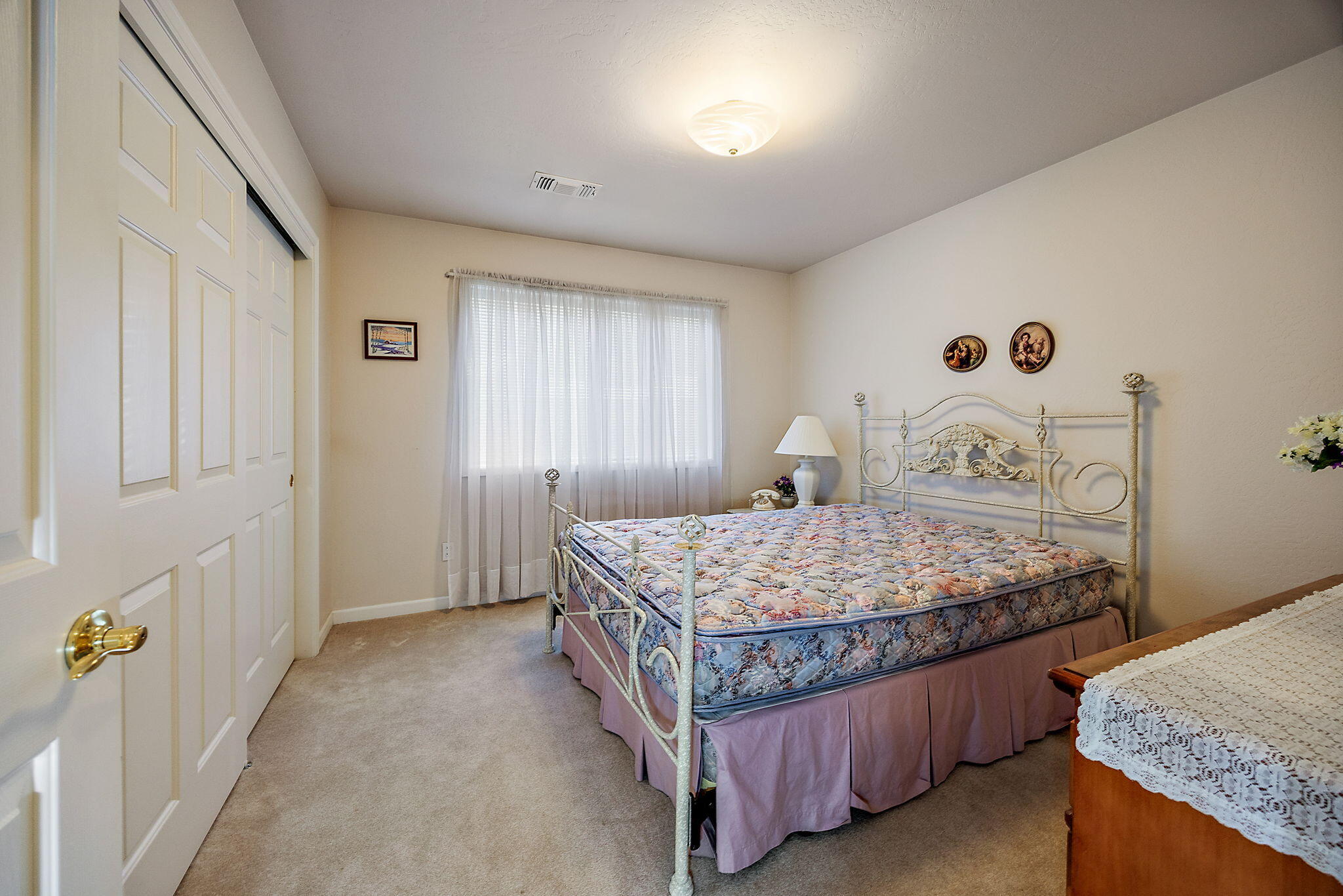 Cameron Heights Subdivision - Residential