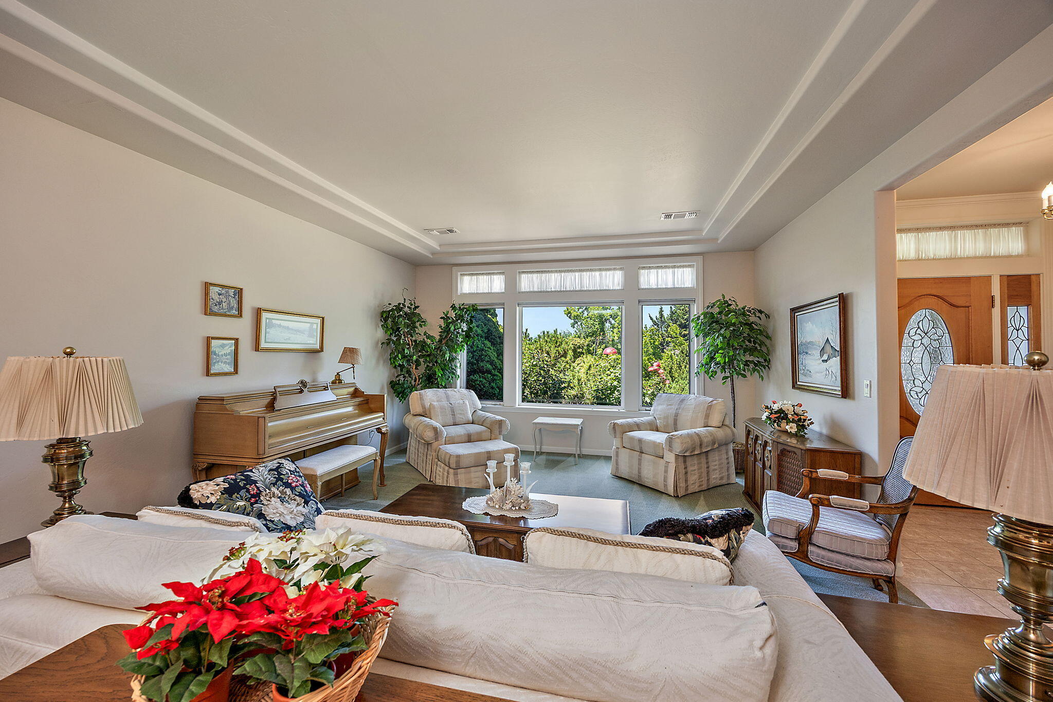 Cameron Heights Subdivision - Residential