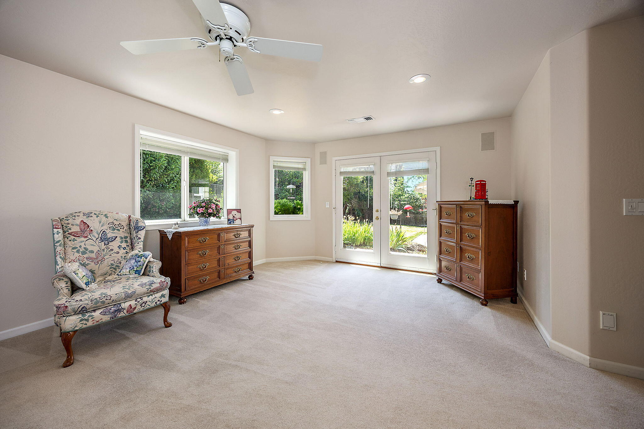 Cameron Heights Subdivision - Residential