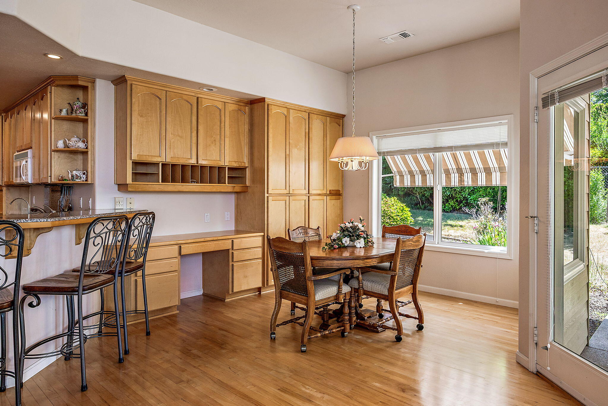 Cameron Heights Subdivision - Residential