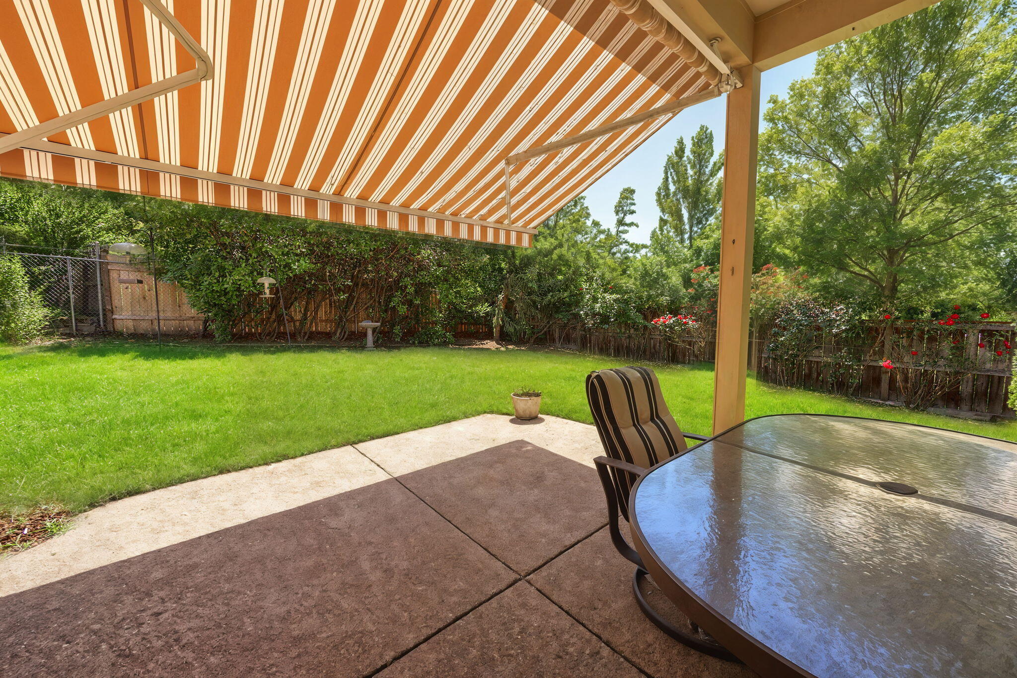 Cameron Heights Subdivision - Residential