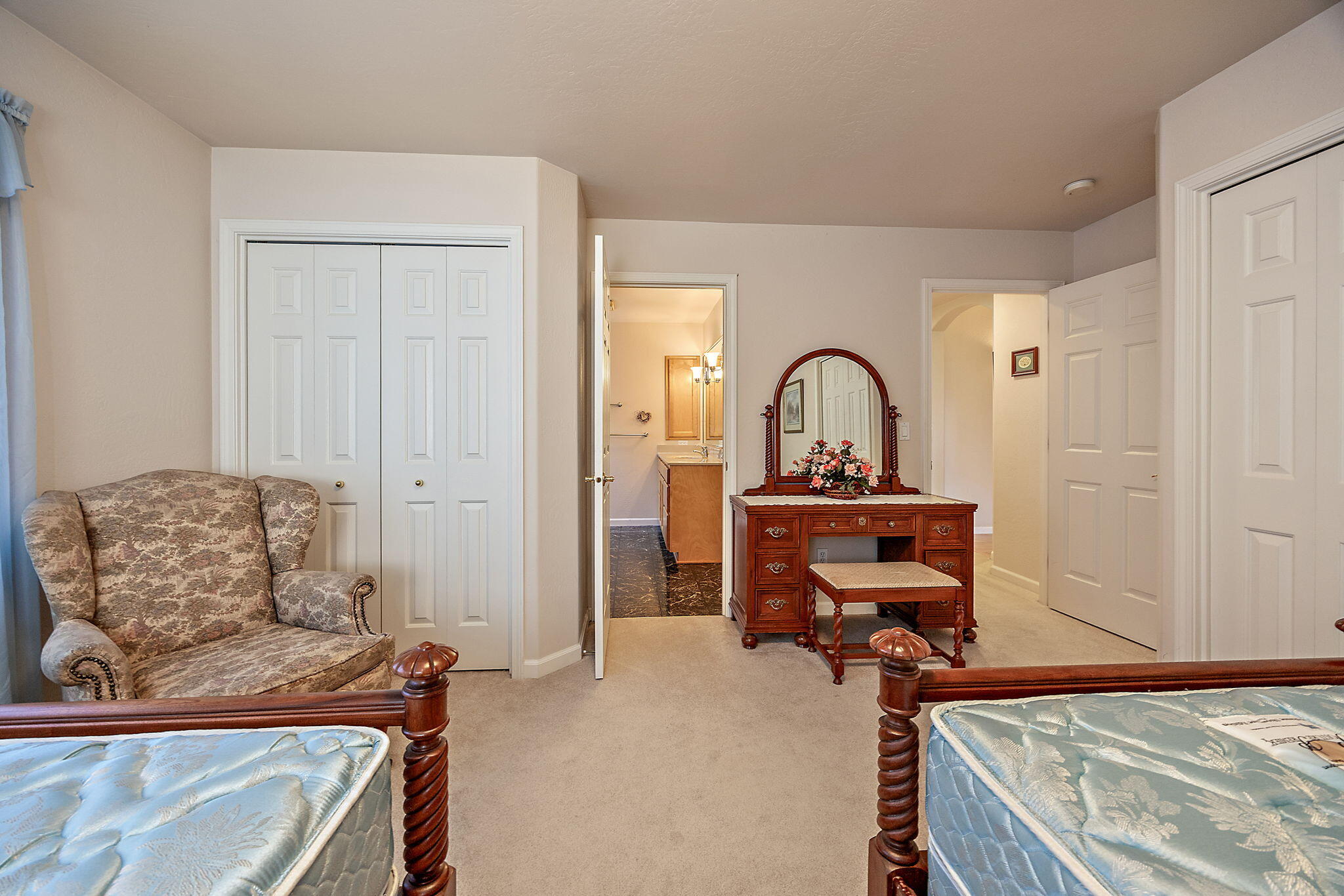 Cameron Heights Subdivision - Residential