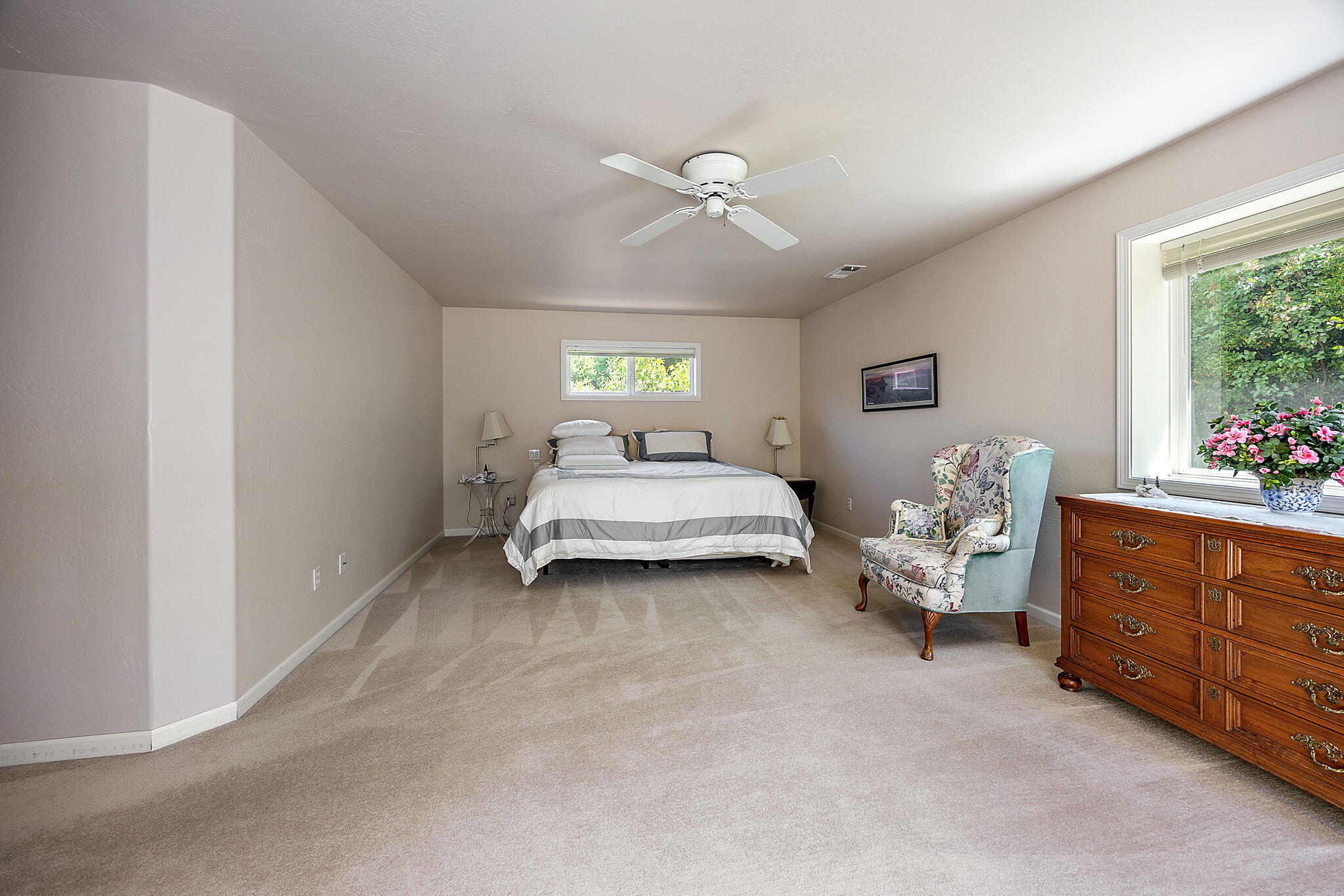 Cameron Heights Subdivision - Residential