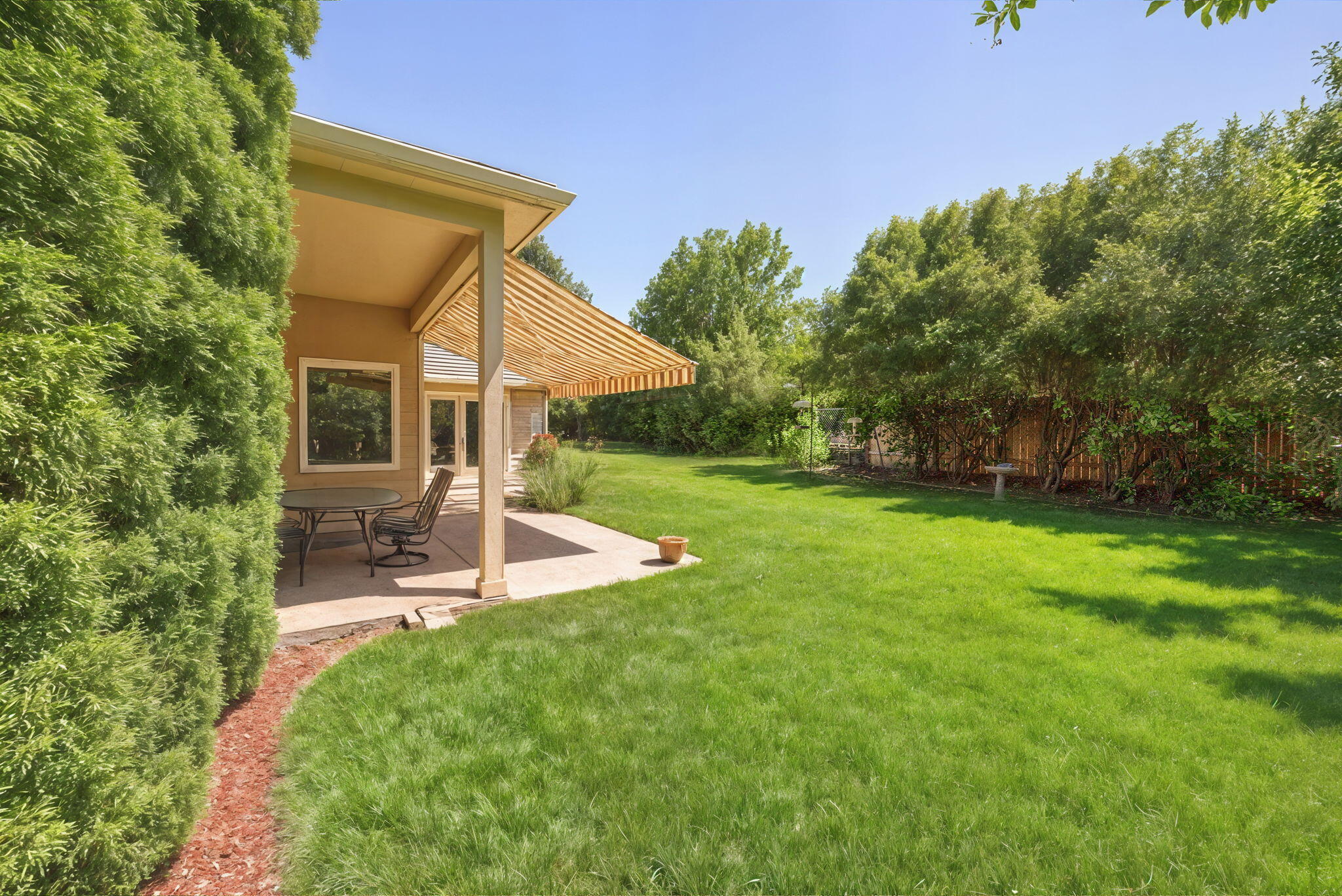 Cameron Heights Subdivision - Residential