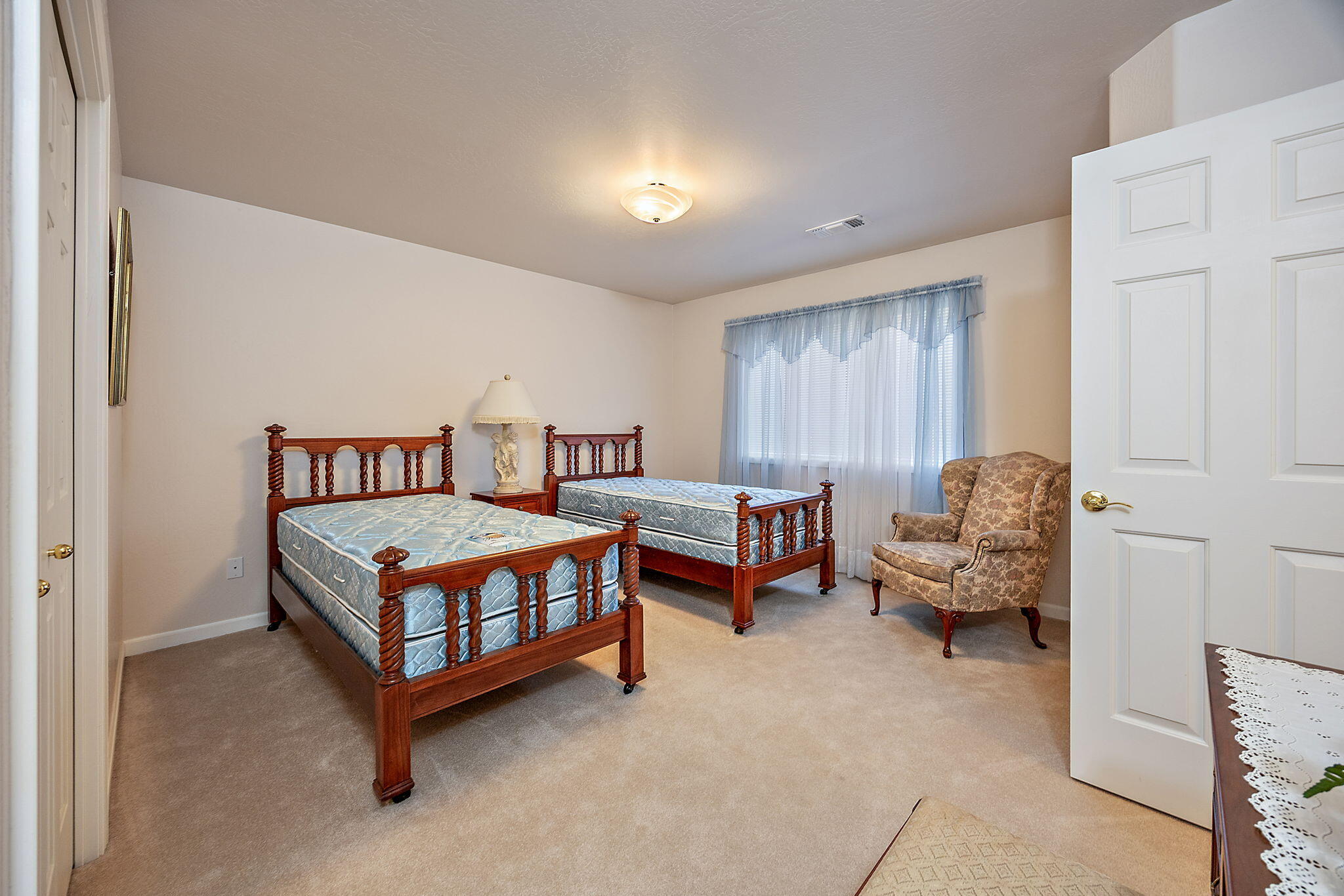 Cameron Heights Subdivision - Residential