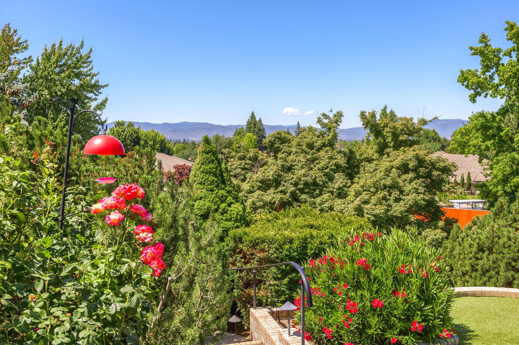 Cameron Heights Subdivision - Residential