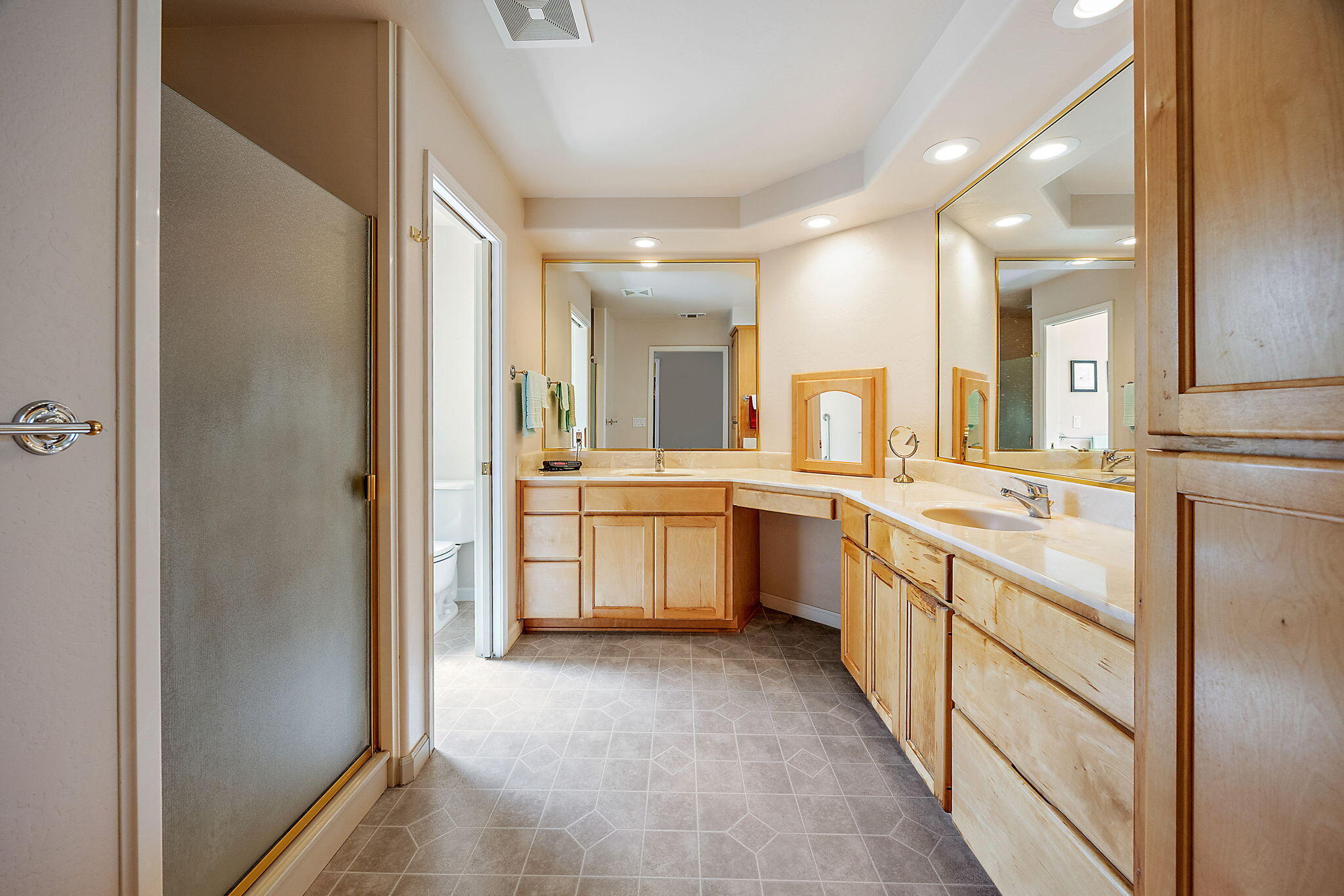 Cameron Heights Subdivision - Residential