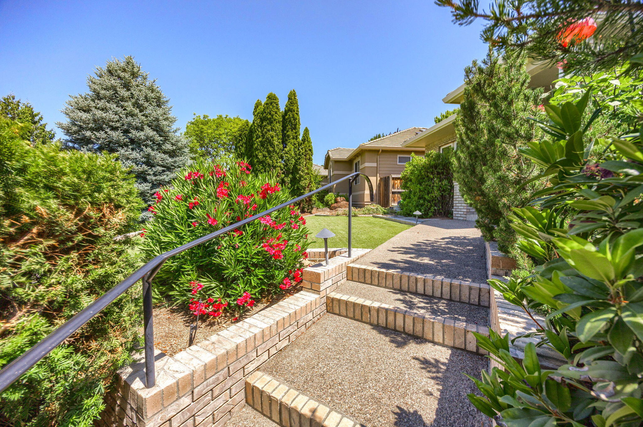 Cameron Heights Subdivision - Residential