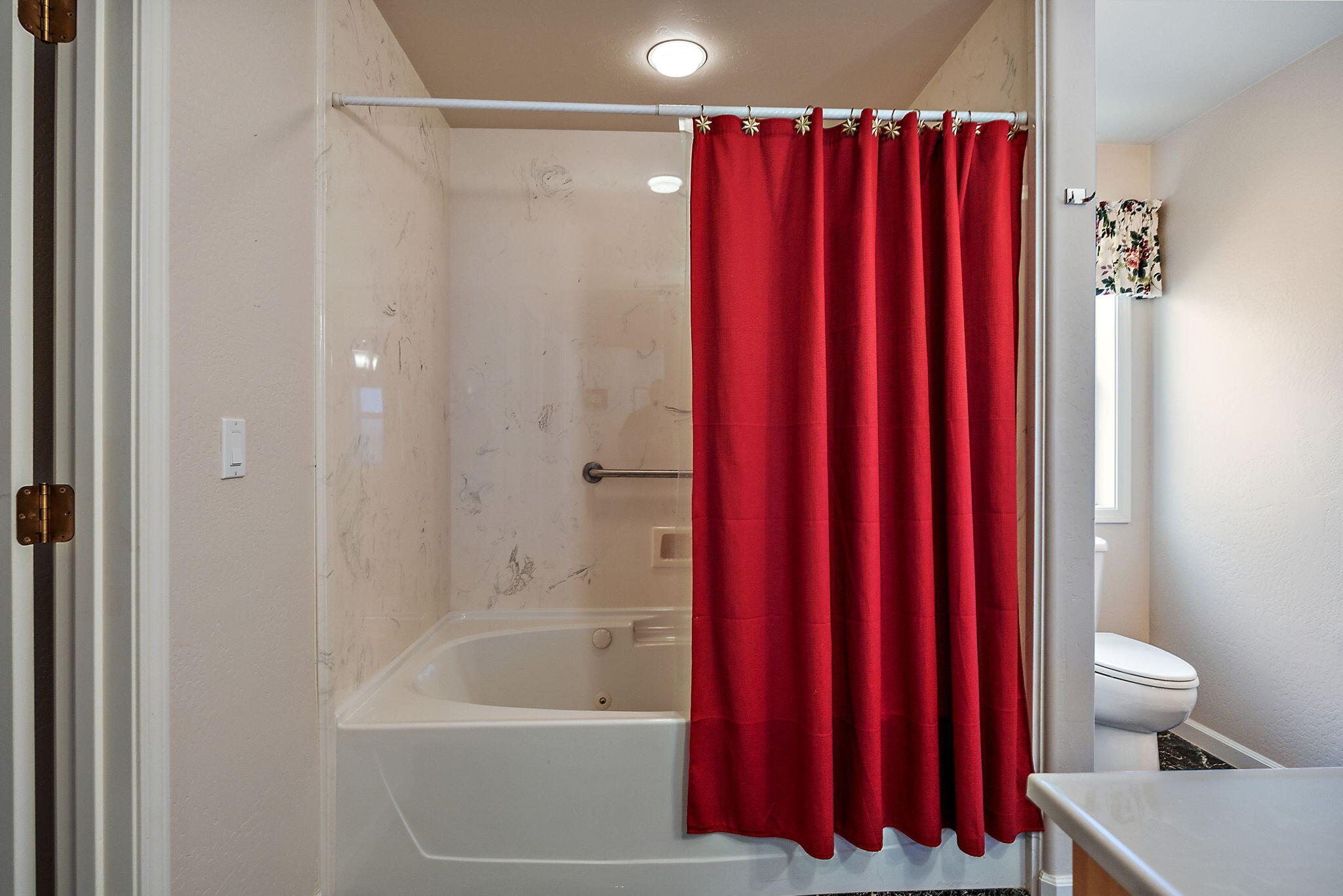 Cameron Heights Subdivision - Residential