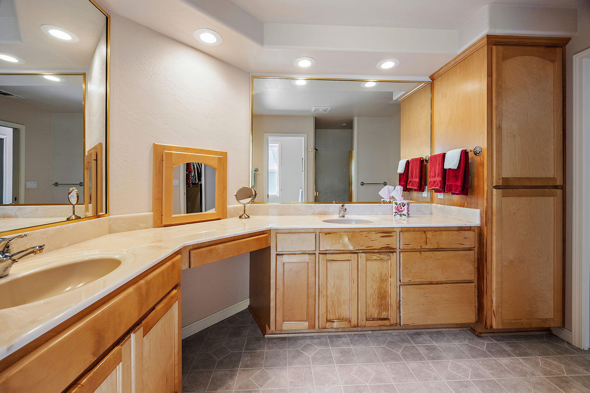 Cameron Heights Subdivision - Residential