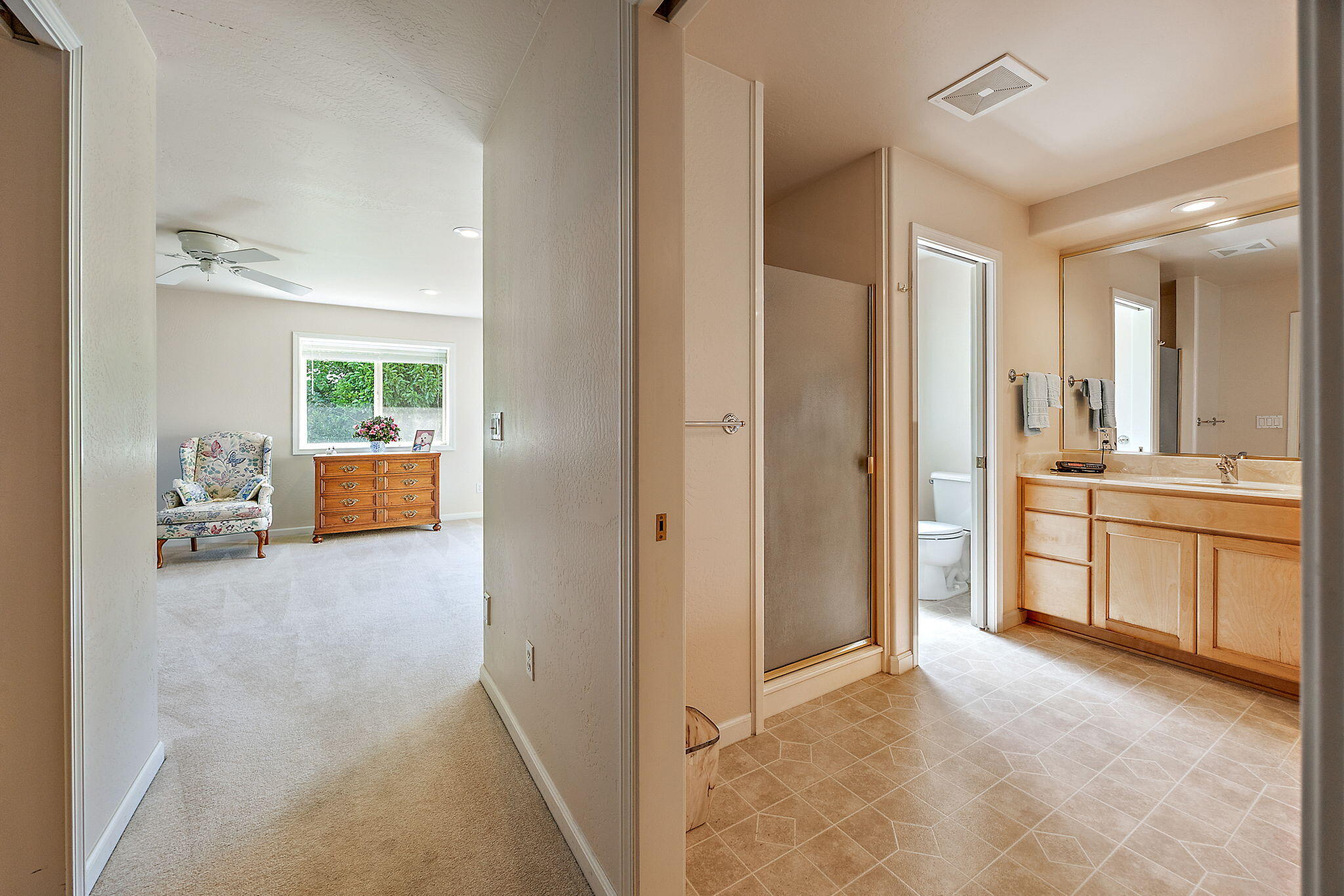 Cameron Heights Subdivision - Residential