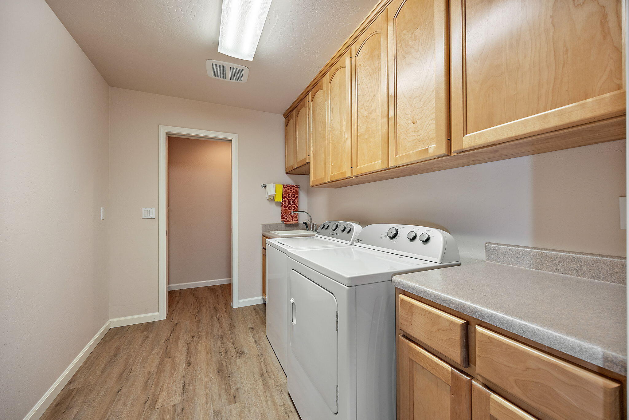 Cameron Heights Subdivision - Residential