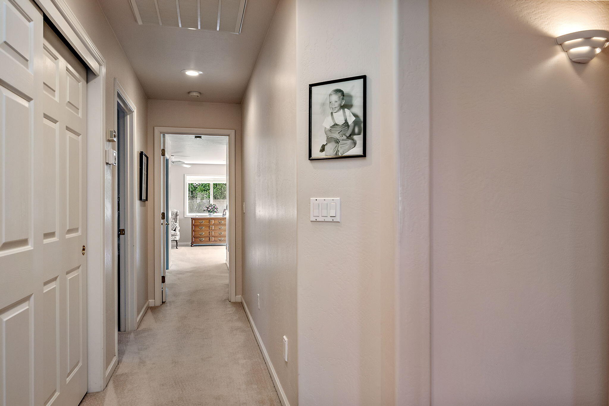 Cameron Heights Subdivision - Residential