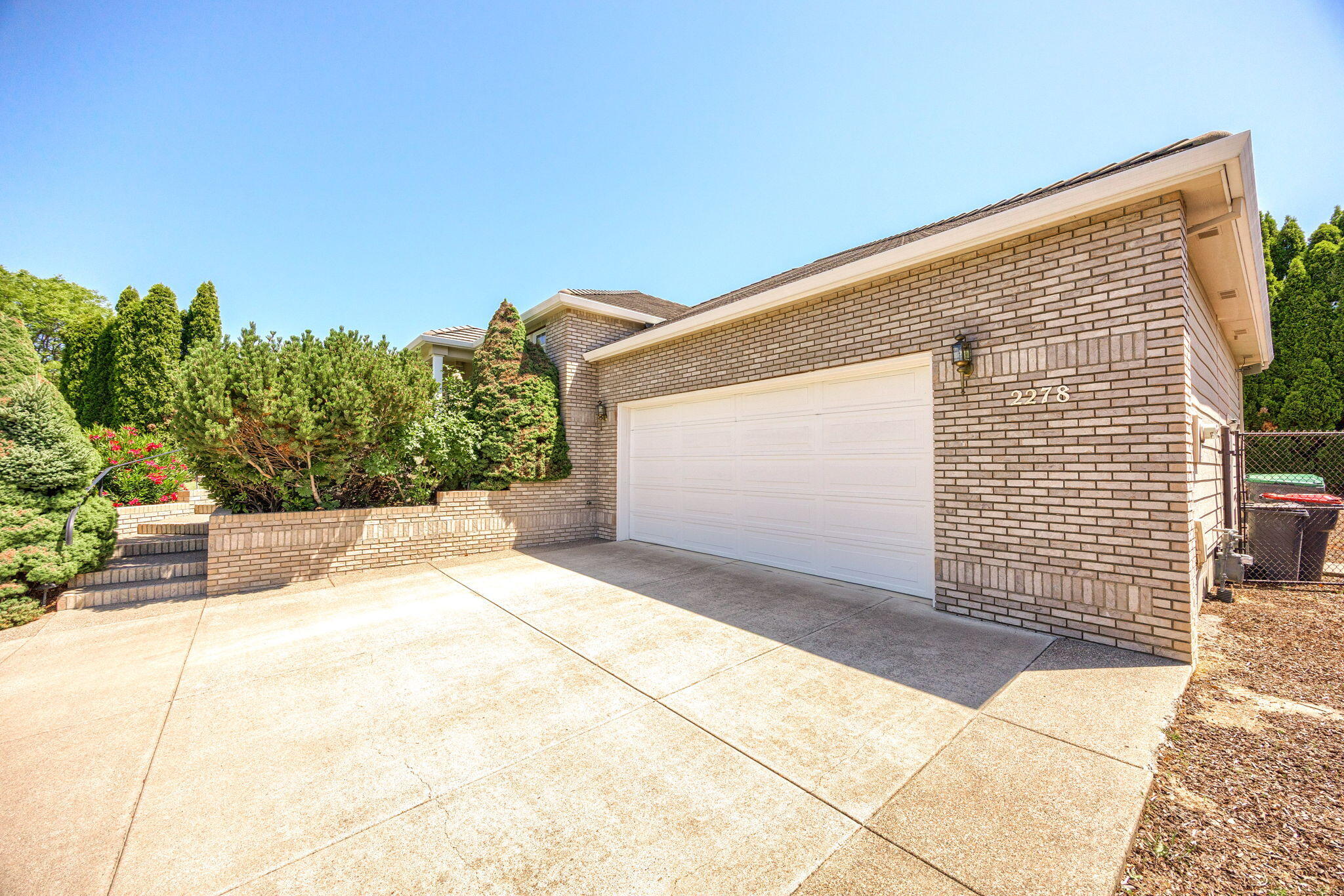 Cameron Heights Subdivision - Residential