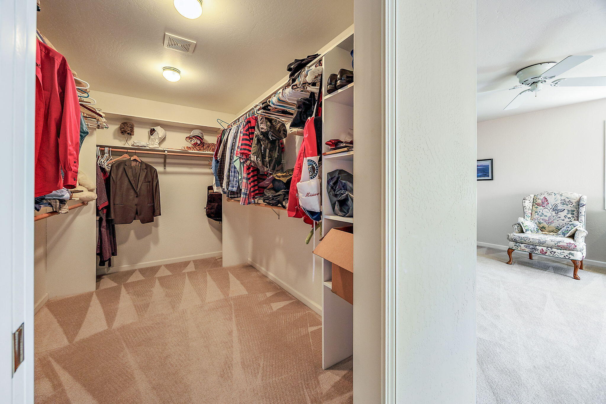 Cameron Heights Subdivision - Residential