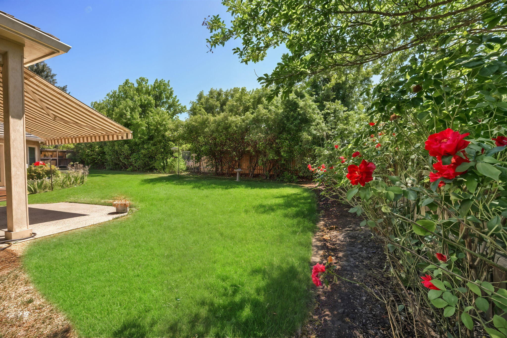 Cameron Heights Subdivision - Residential