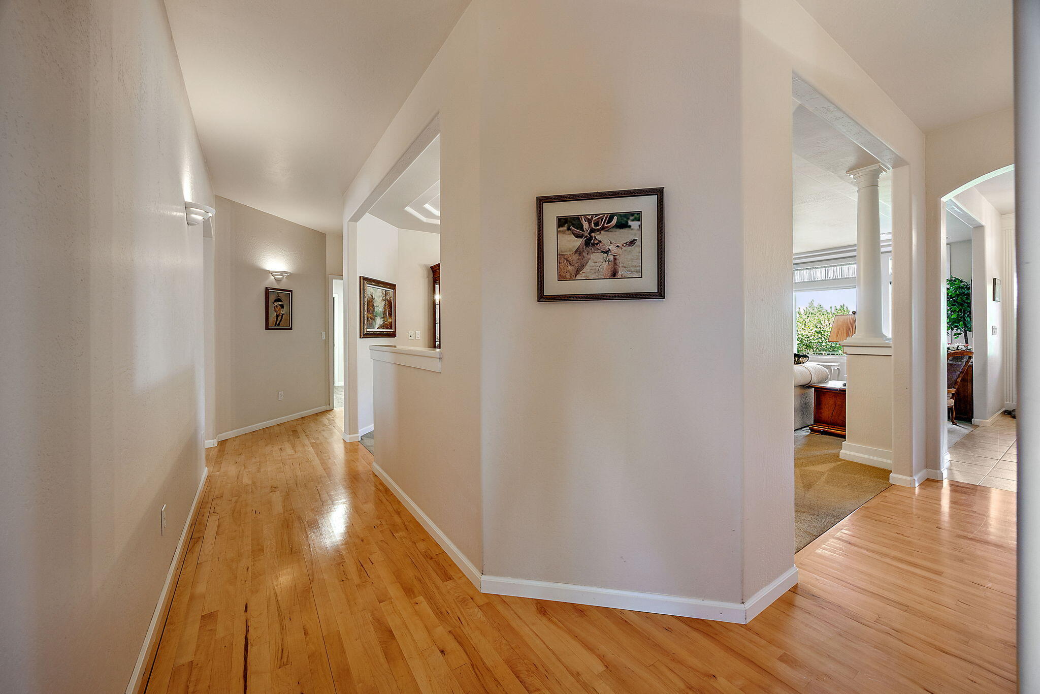 Cameron Heights Subdivision - Residential