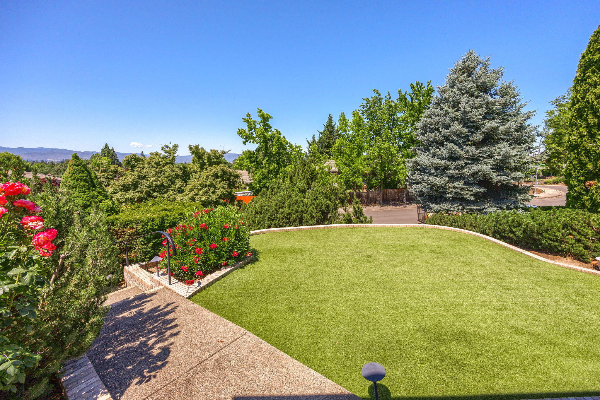 Cameron Heights Subdivision - Residential