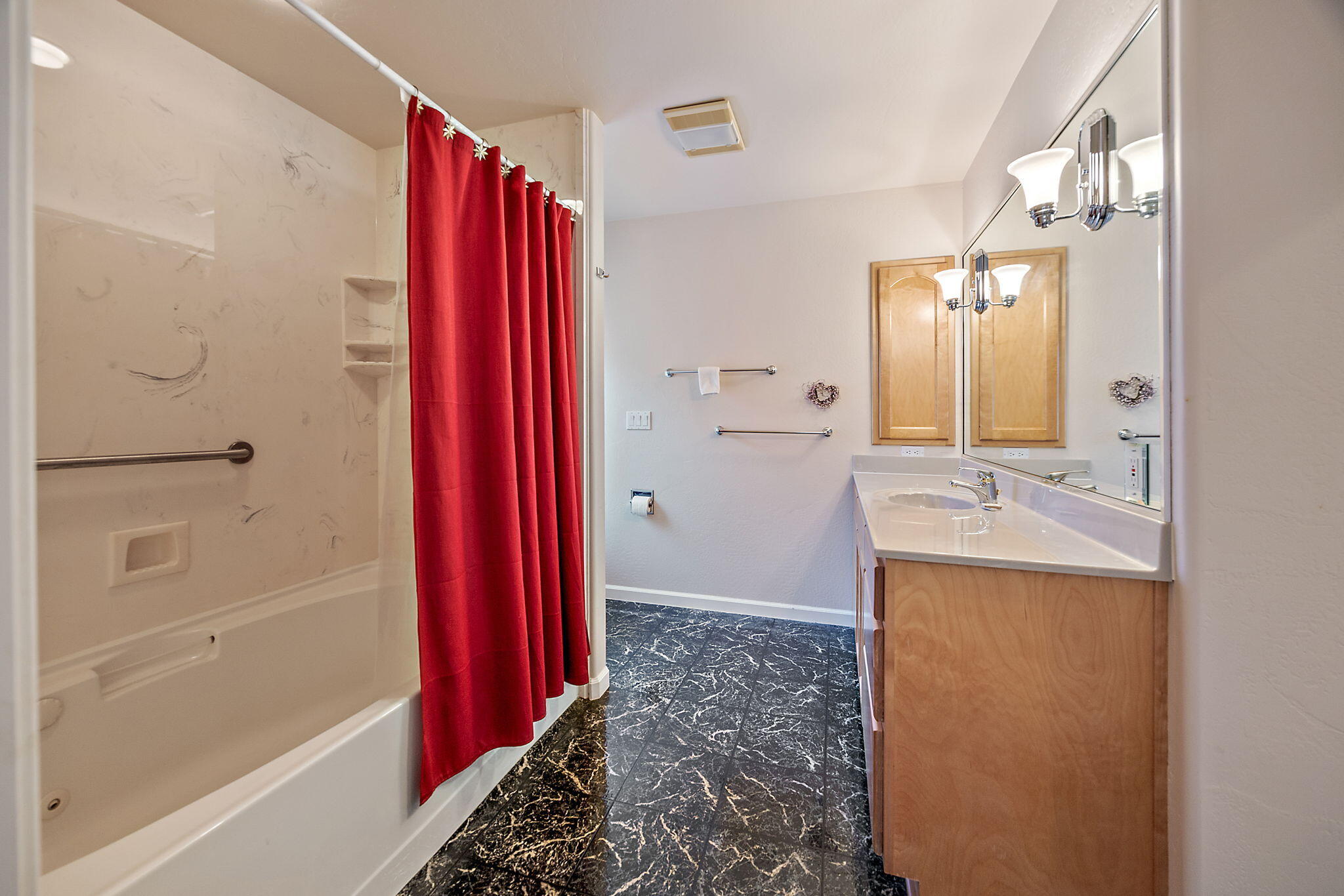 Cameron Heights Subdivision - Residential