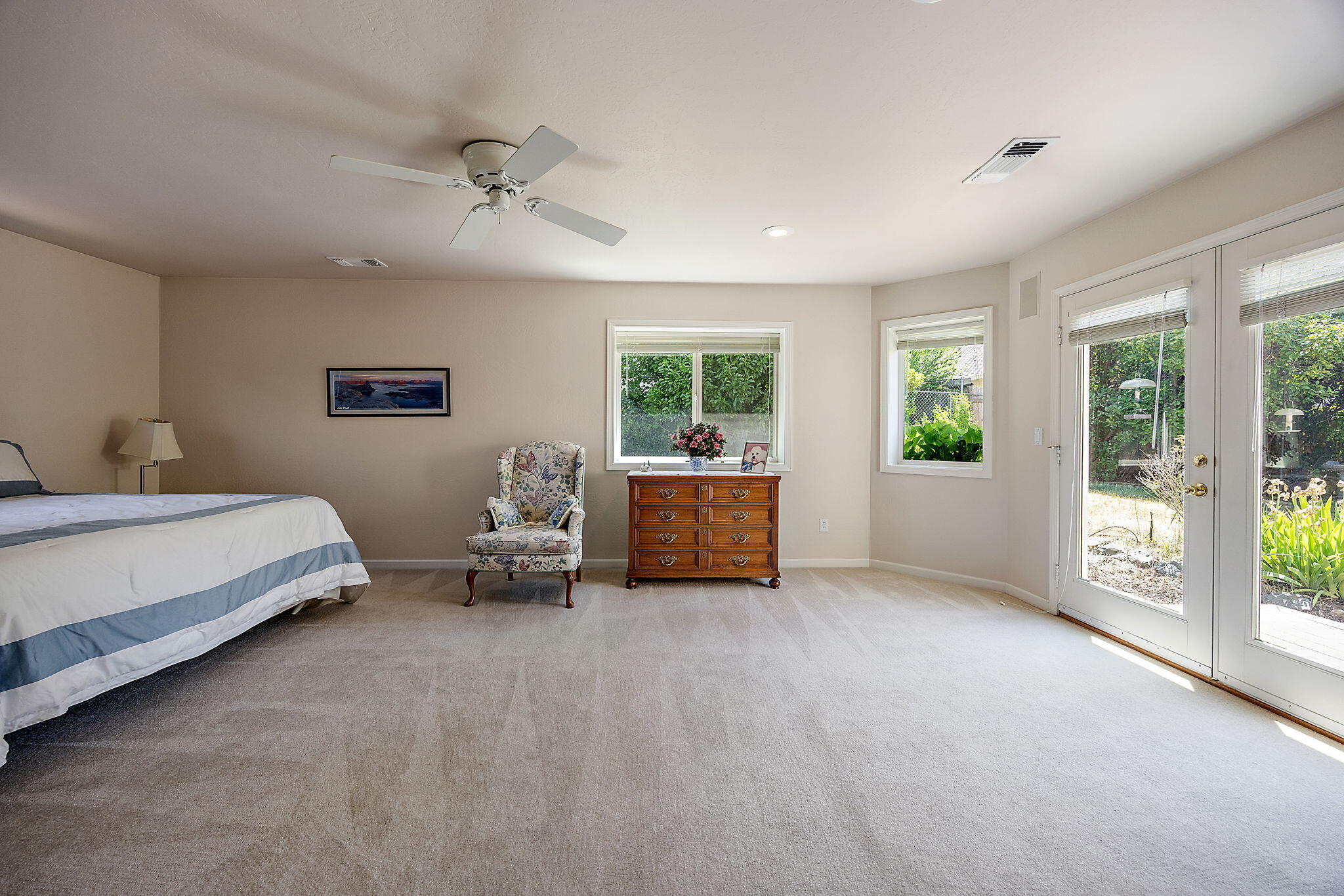 Cameron Heights Subdivision - Residential