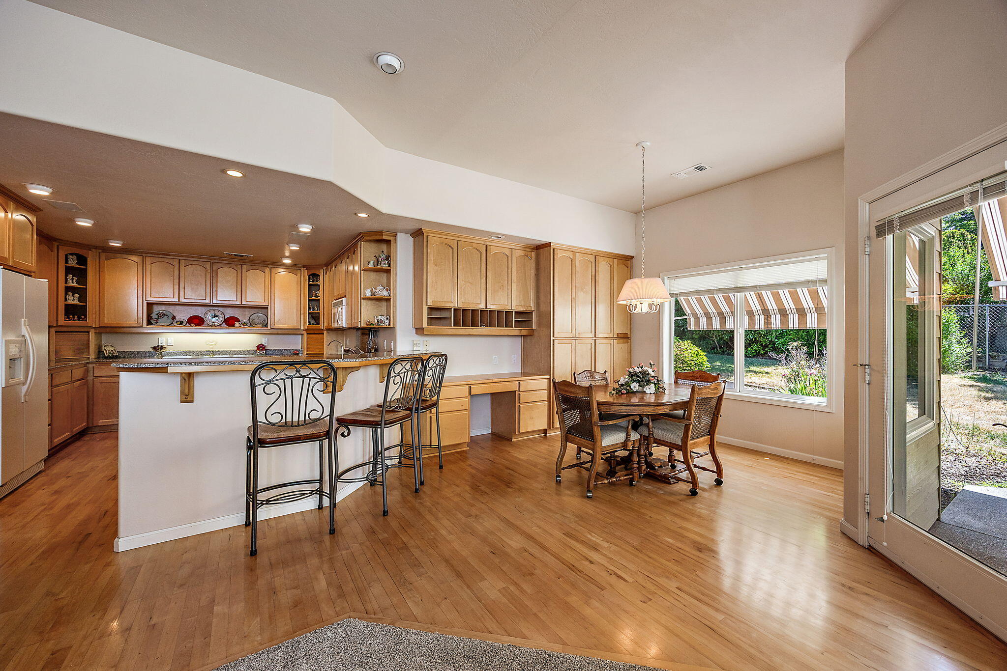 Cameron Heights Subdivision - Residential