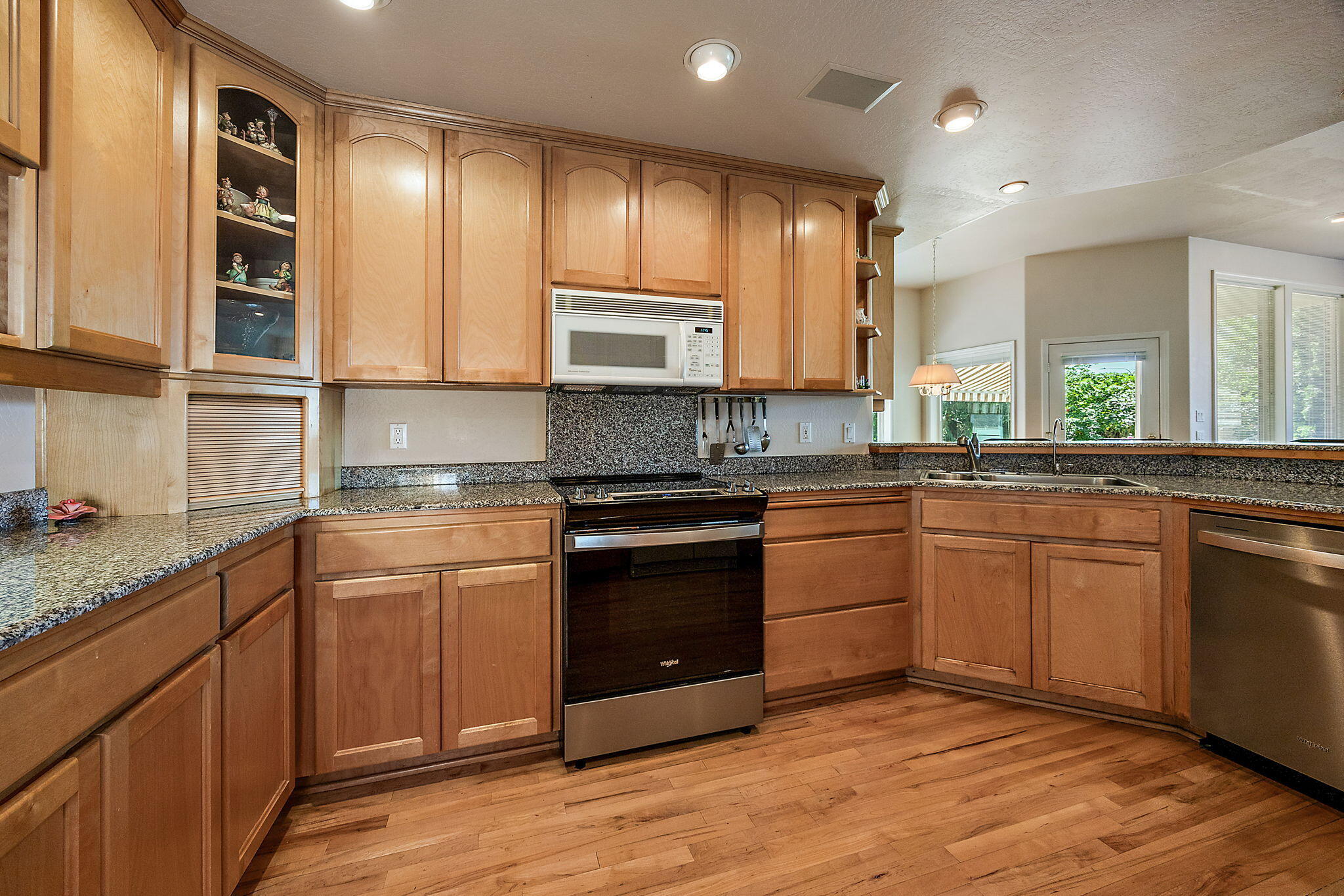 Cameron Heights Subdivision - Residential