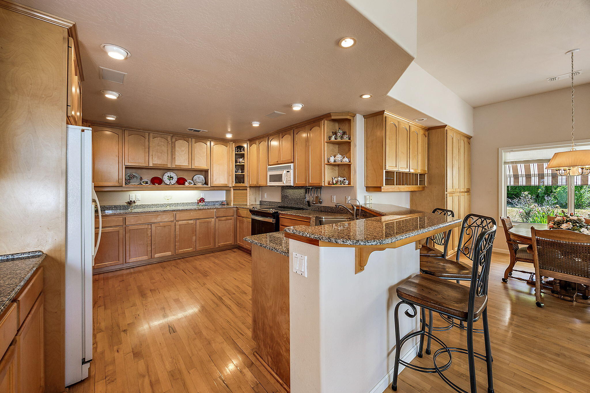 Cameron Heights Subdivision - Residential