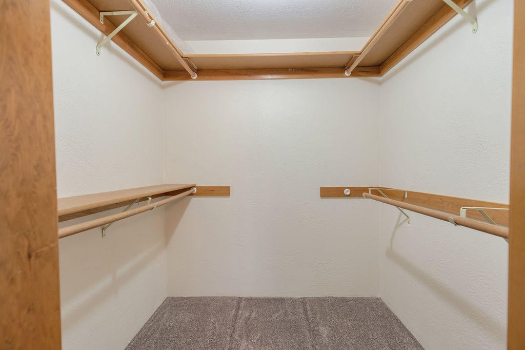 Pine Crest Court Subdivision - Residential