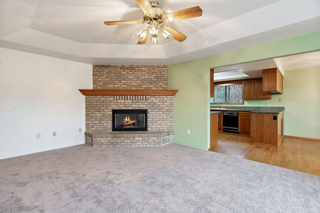 Pine Crest Court Subdivision - Residential