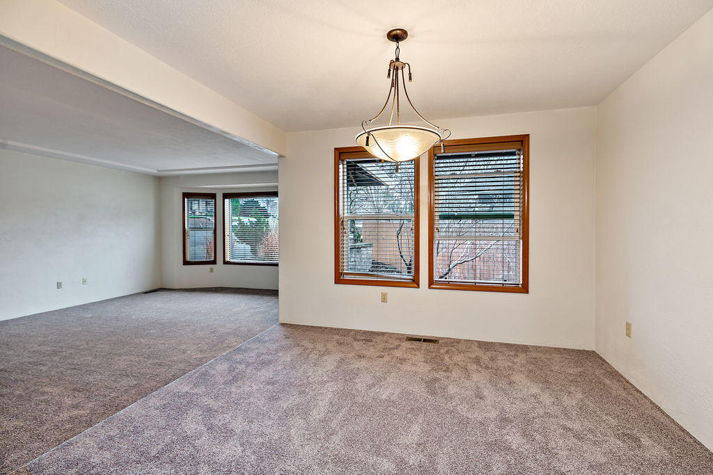Pine Crest Court Subdivision - Residential