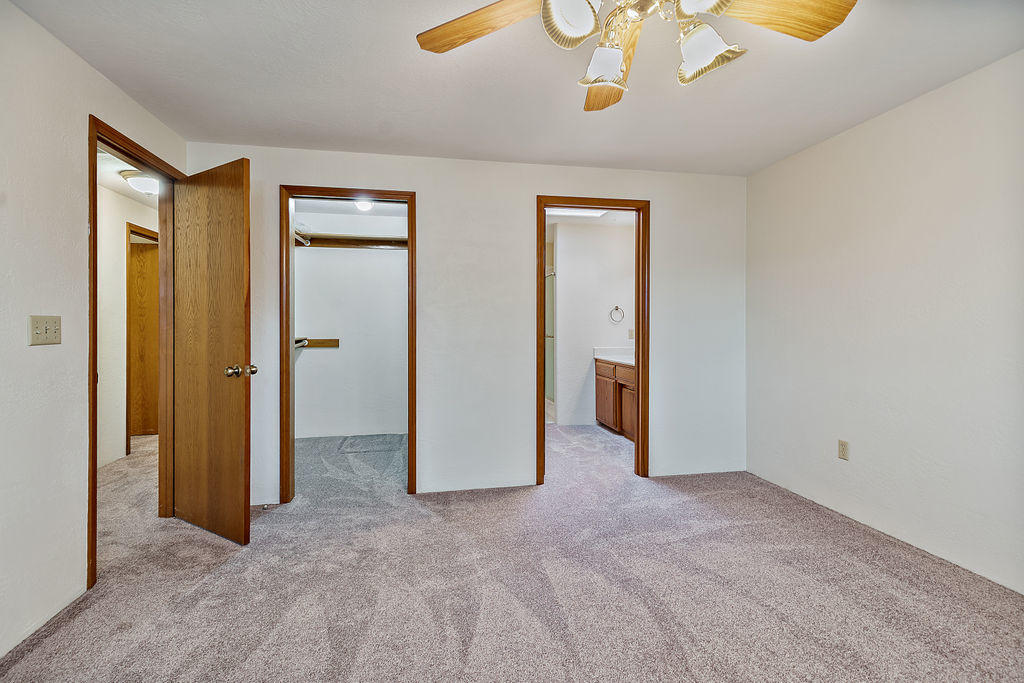 Pine Crest Court Subdivision - Residential