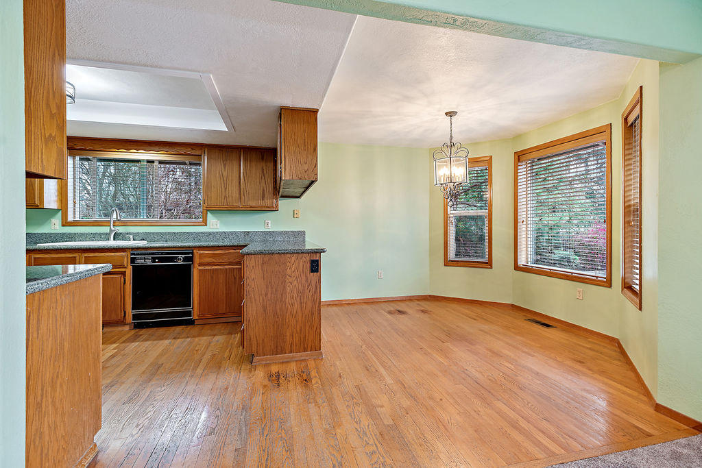 Pine Crest Court Subdivision - Residential