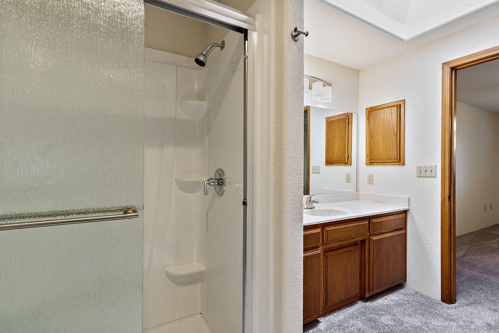 Pine Crest Court Subdivision - Residential