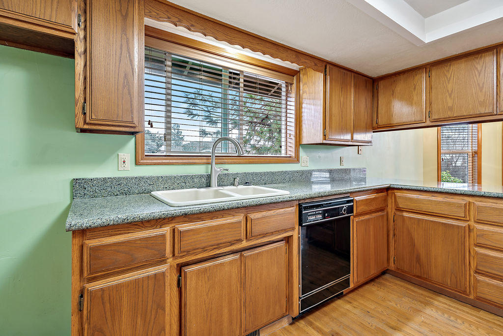 Pine Crest Court Subdivision - Residential