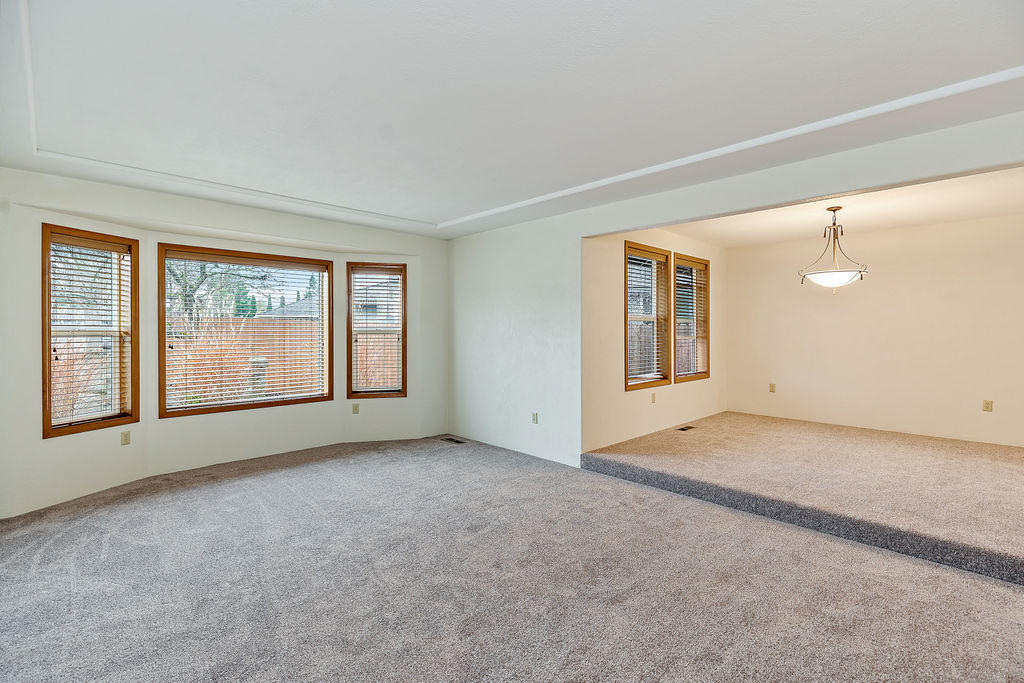 Pine Crest Court Subdivision - Residential